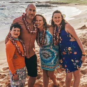 Meet your Posher, Meghan